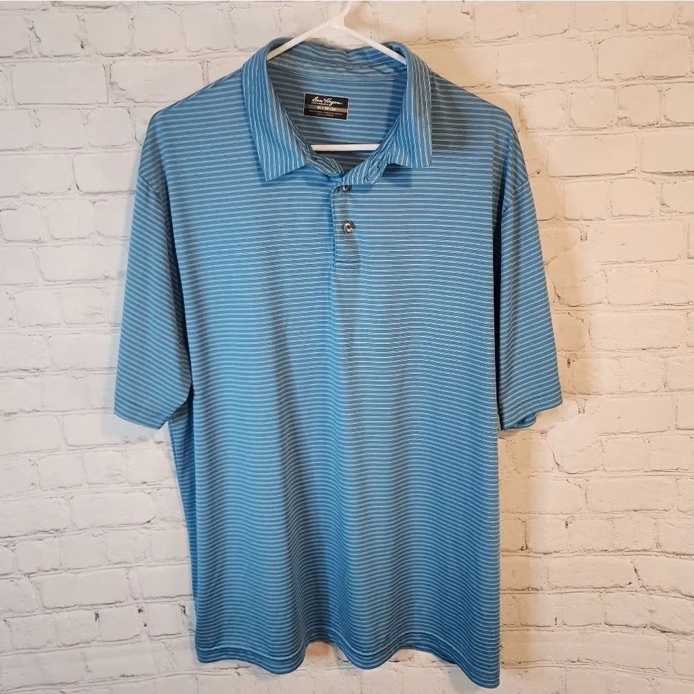 Men's Ben Hogan Performance golf polo, size XL